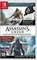 NSW Assassin's Creed The Rebel Collection / Мятежники (Новый, Полностью на русском языке)