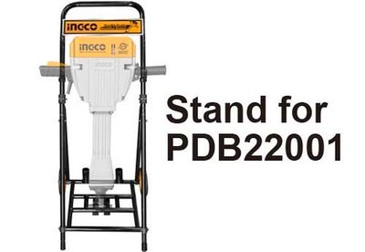 Стенд для отбойного молотка INGCO PDB22001-S