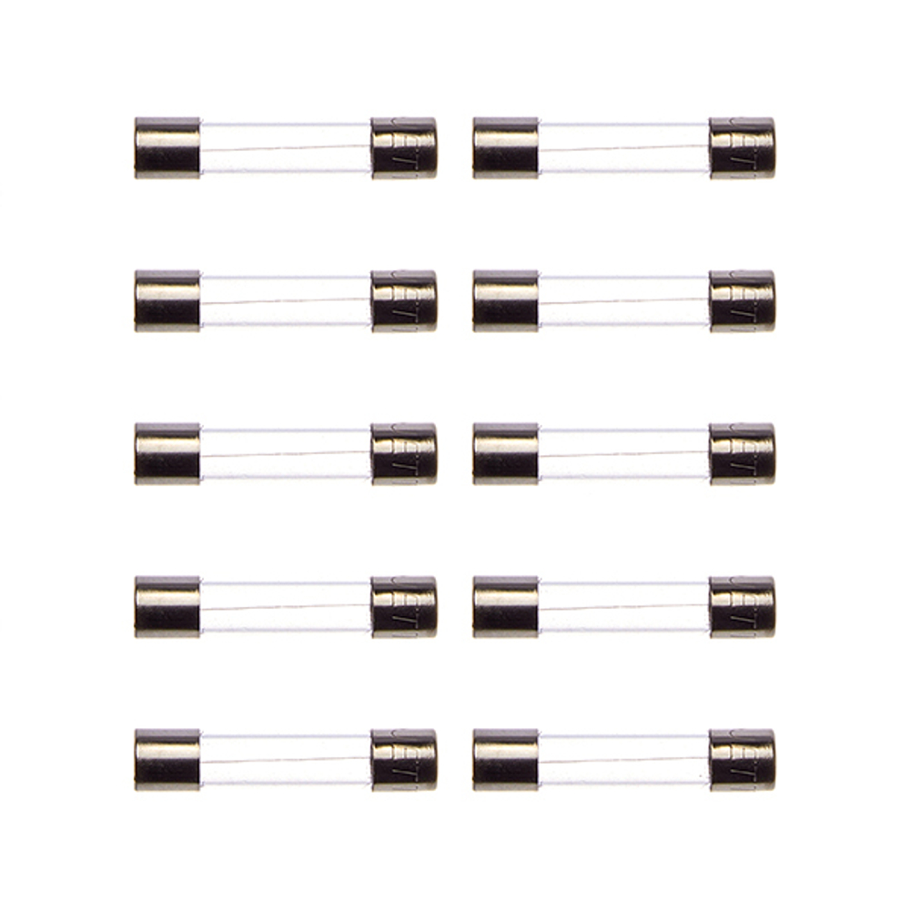 Предохранители Koito (кратность 10 шт.) F0230