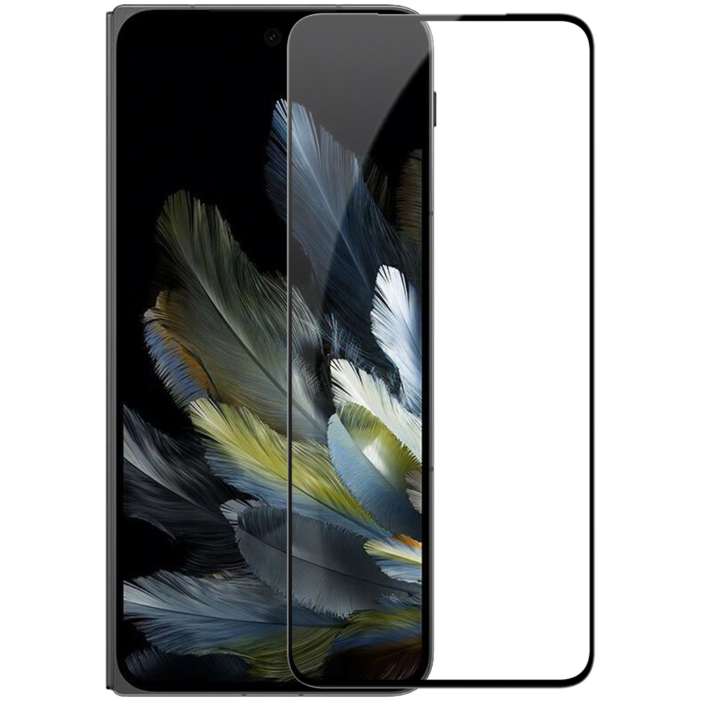Защитное закаленное стекло от Nillkin для OnePlus Open и OPPO Find N3, серия CP+PRO Anti-Explosion Glass Screen Protector