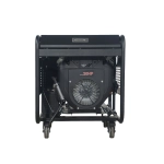 Электростанция АВРОРА AGE 12000 D PLUS 10/10.5кВт