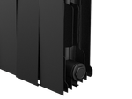 Радиатор Royal Thermo PianoForte 200 /Noir Sable - 12 секц.