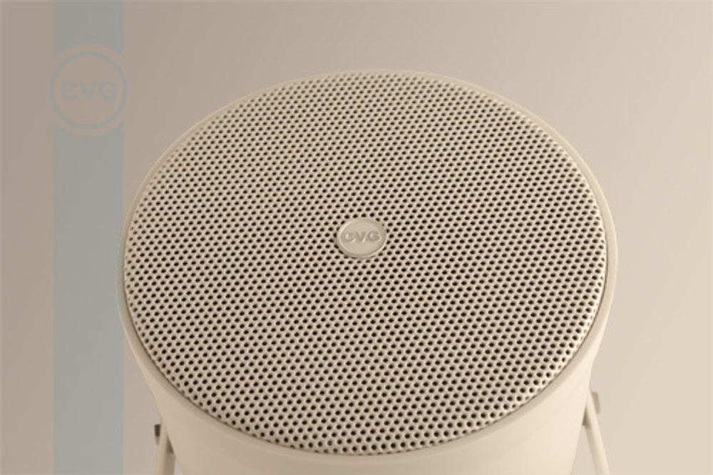 CVGaudio SPP6T