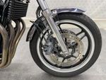 Honda CB1100 2010