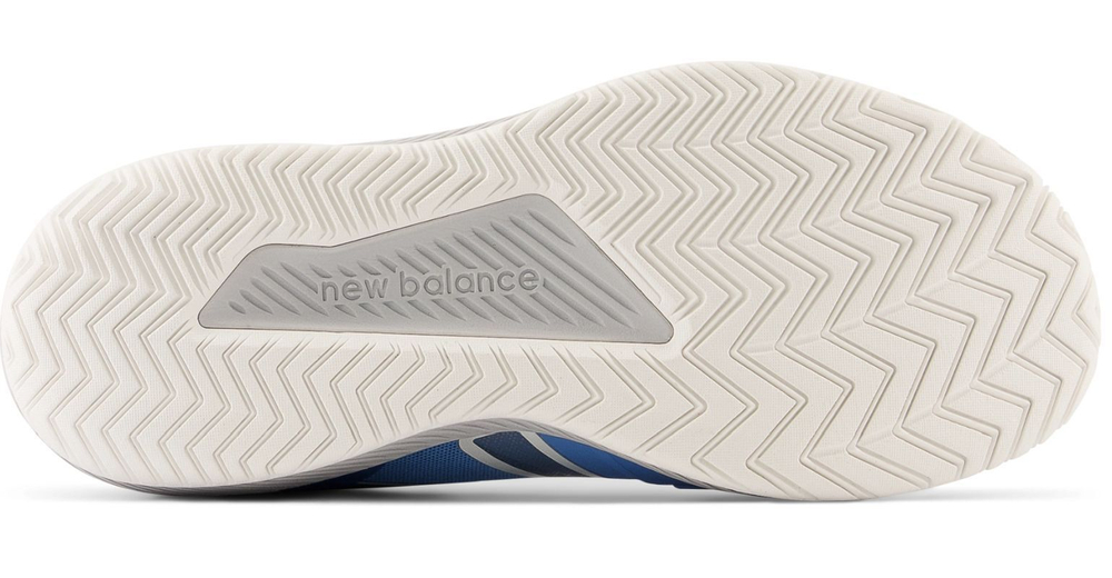 Женские Кроссовки теннисные New Balance 796v3 - heritage blue/brighton grey/white