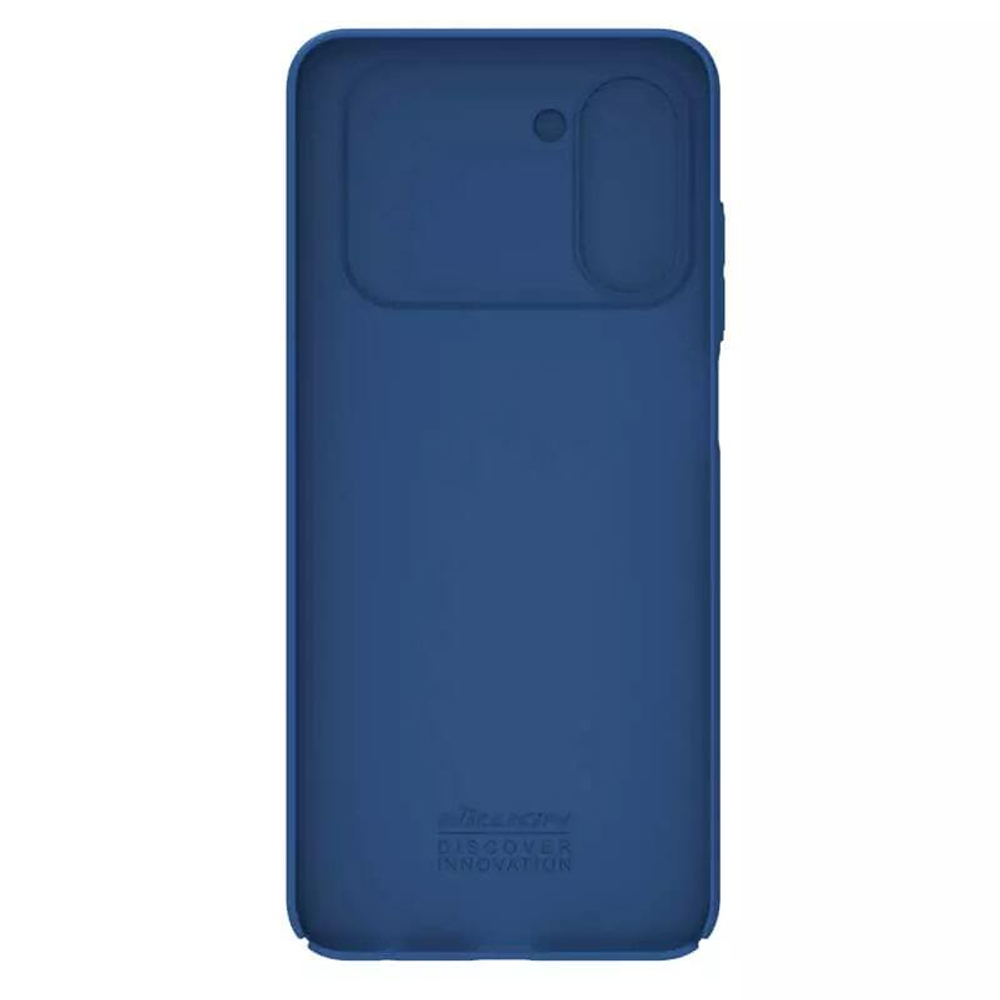 Накладка Nillkin CamShield Case с защитой камеры для Realme 10