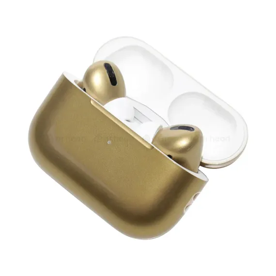 Apple AirPods Pro 2 USB-C Gold Gloss