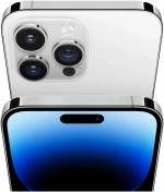 Apple iPhone 14 Pro 128Gb Silver