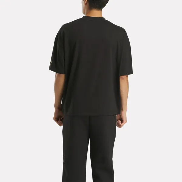 Футболка мужская REEBOK PAUL SS TEE
