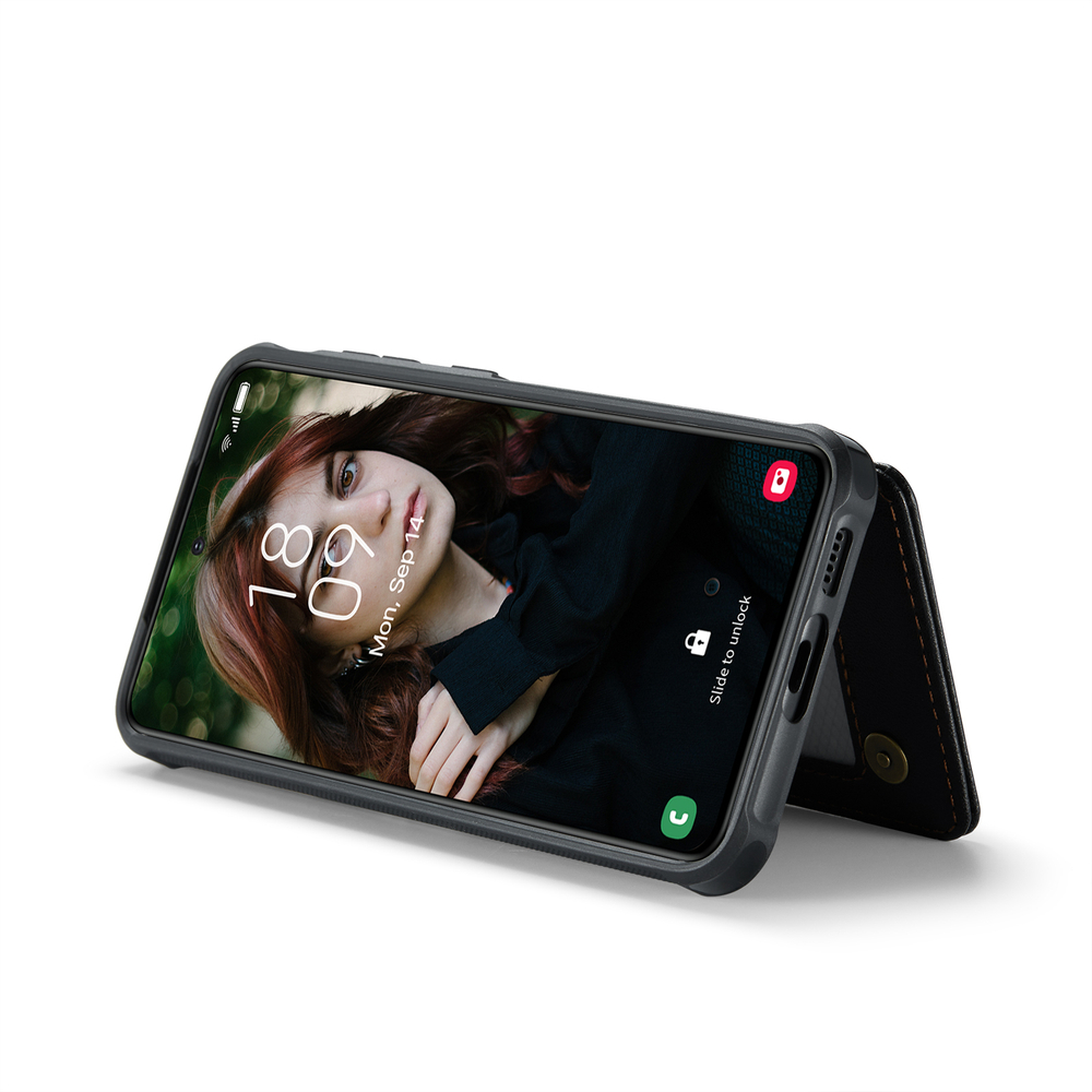 Чехол CaseMe Сard Protection Samsung Galaxy S25