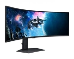 Монитор  Samsung Odyssey G9 S49CG954EIXCI