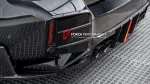 Карбоновый обвес для BMW M2 / M2C G87 2022+ БМВ тюнинг