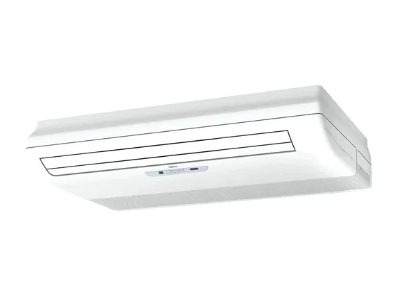 Напольно-потолочная сплит-система Daichi DATA-ALK/DFTA DATA140ALKS1/DFTA140ALS1 с зимним комплектом (до −40 °C)