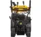 Бензиновый снегоуборщик "HUTER" SGC 8100C