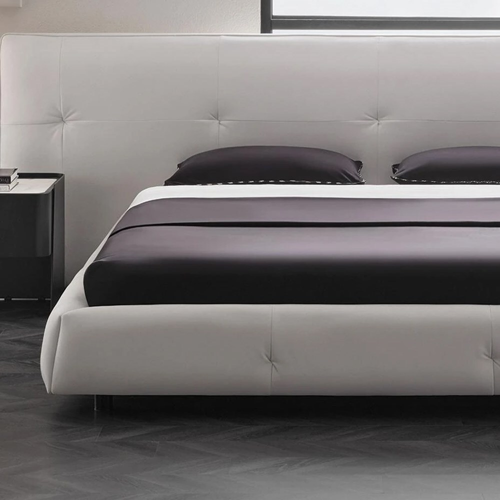 Основание без ящика 180x200 ENZAHOME LAGOS EH68366