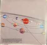 Ian Brown / Music Of The Spheres (25th Anniversary Edition)(2LP)