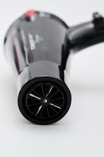 Фен MASTER Professional MP-303 Breeze 1800Вт черный