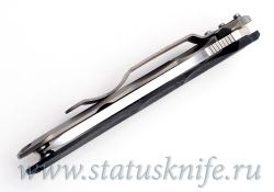 Нож MesserKoenig DarkStalker Mini Slimфотография - 8