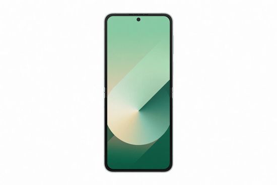 Смартфон Samsung Galaxy Z Flip6 12/512 ГБ Мятный