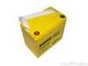 Аккумулятор YELLOW HRL 12-55 ( 12V 55Ah / 12В 55Ач ) - фото 5