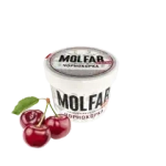 Molfar Virginia - Czereśnia (40g)