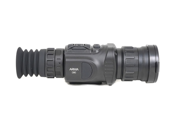 Тепловизионный прицел Arkon Arma LR50