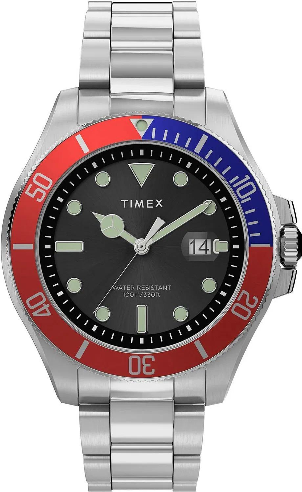 Мужские наручные часы Timex TW2U71900