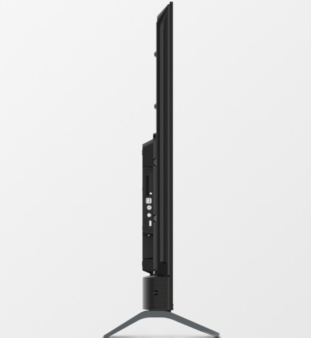 Телевизор 43" Haier Smart TV S4