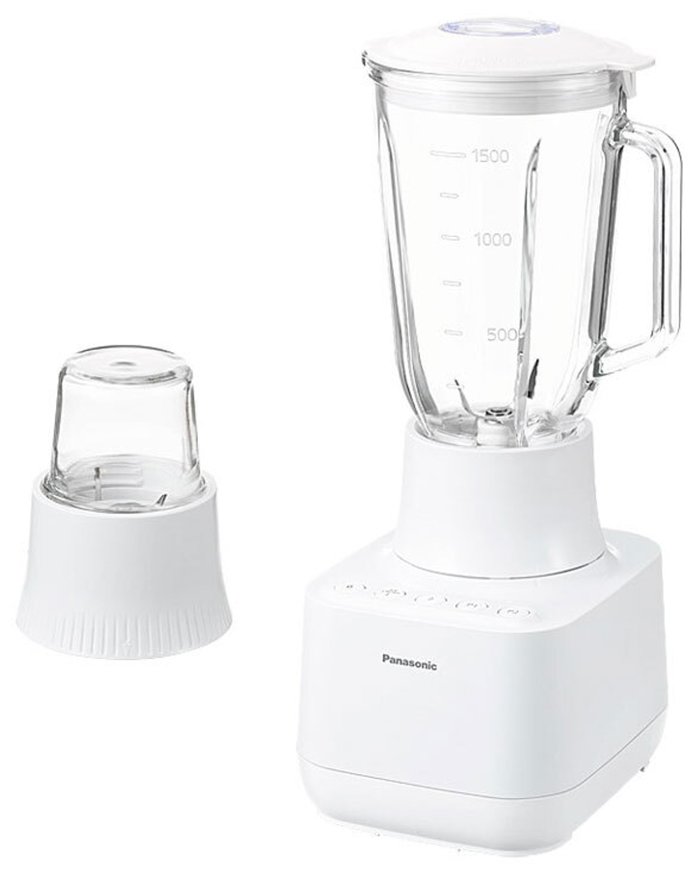 Стационарный блендер Panasonic MX-MG5451WTQ