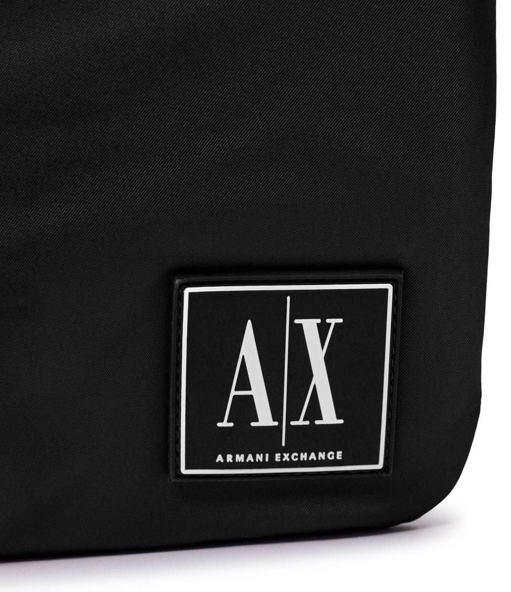 Сумка кросс-боди Armani Exchange - черный(XM000105 AF10336)