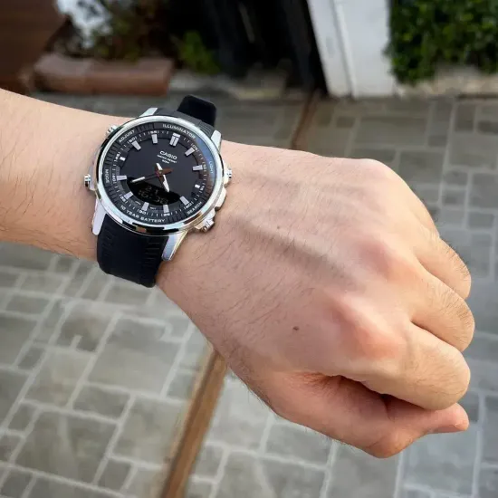 Наручные часы Casio AMW-880-1AVDF