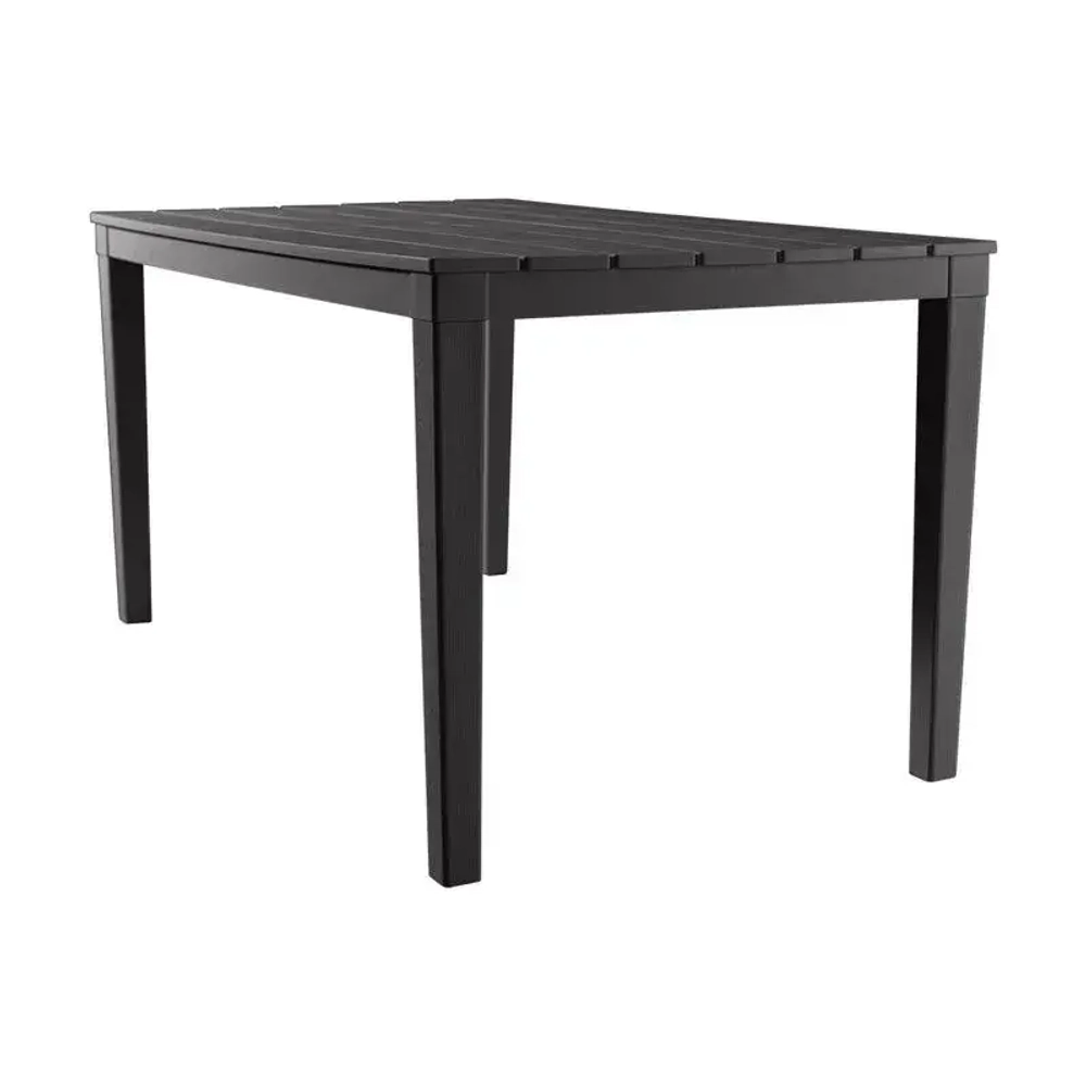 Стол Прованс прямоугольный мокко 1400х715мм