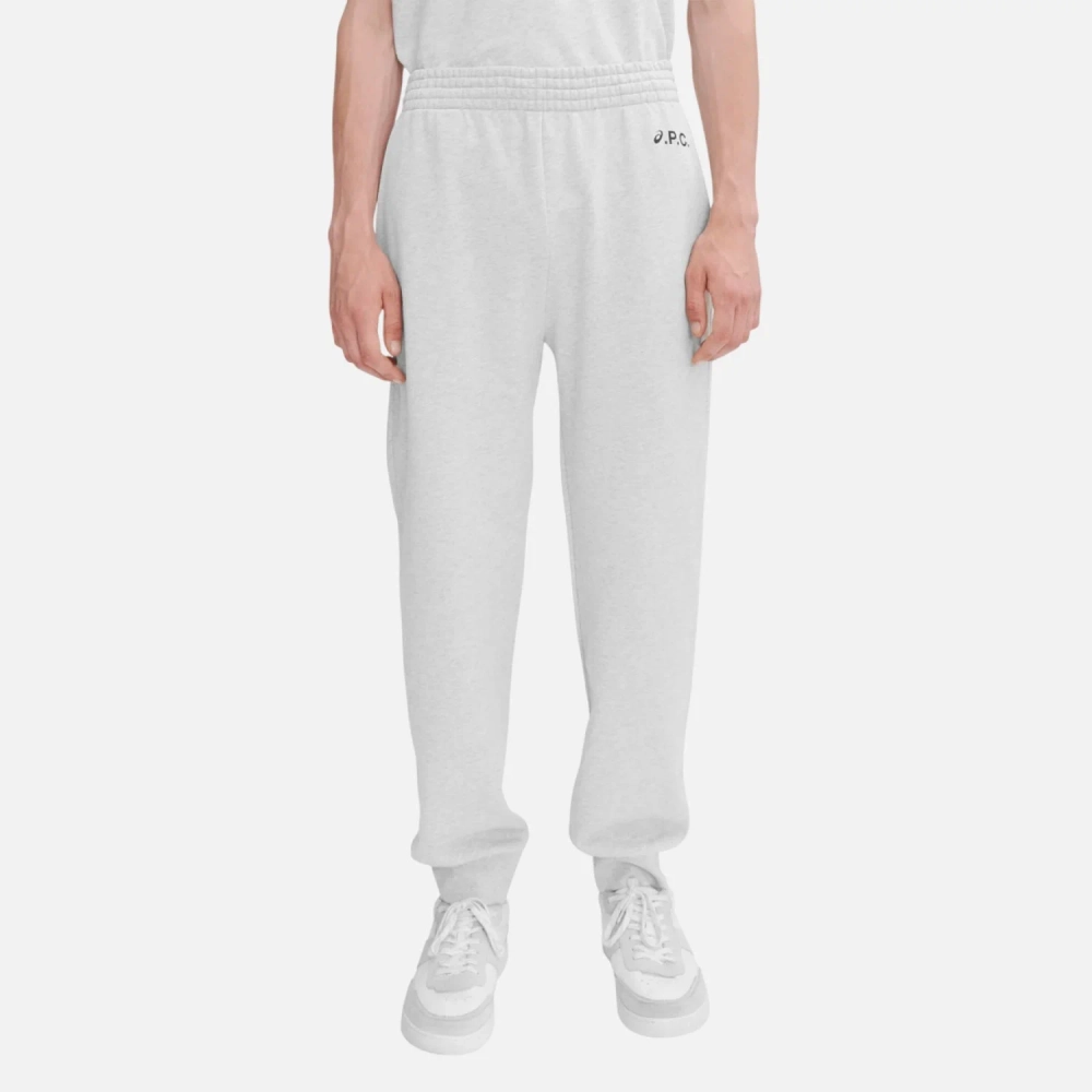 Спортивные брюки Hill A.P.C. x ASICS