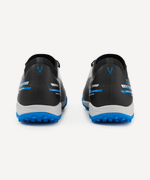 Бутсы многошиповые Evofly TF PRO Black/blue