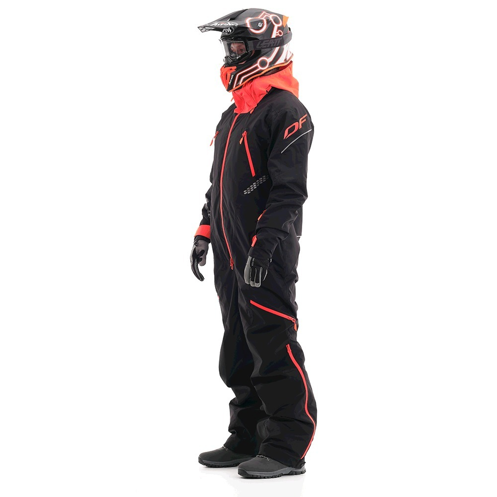 Dragonfly Комбинезон Extreme 2.0 MAN 2023
