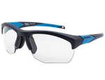 Спортивные очки с диоптриями Rec Specs / Impact / Navy Blue Cyan