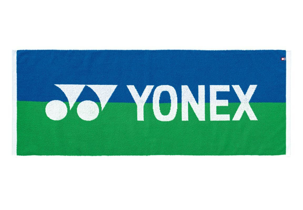 Полотенце теннисноеYonex Sport Towel - разноцветный