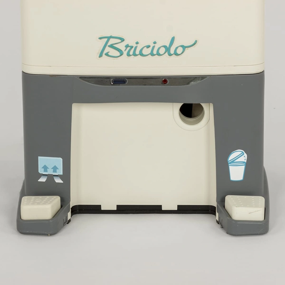 Пылесос для парикмахерской Briciolo