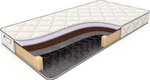 Матрас Dreamline Single Foam Hard BS-120