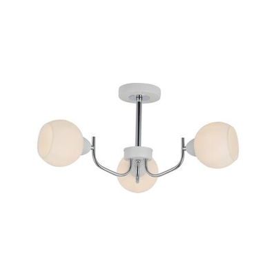 5641/3C LN Люстра E27 220В IP20 COMFI