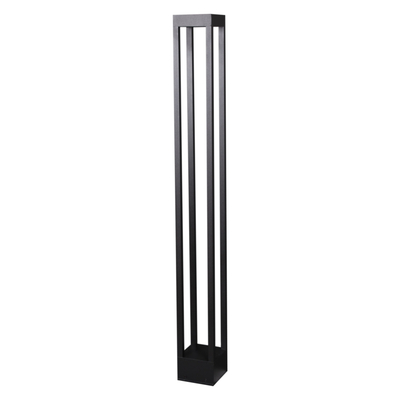 09970-0.7-001U 1,0M LED7W BK RLOS фонарь Reluce, LED