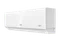 Настенная сплит-система AUX ASW-H18A4/CB-R2DI + AS-H18A4/CB-R2DI, белый