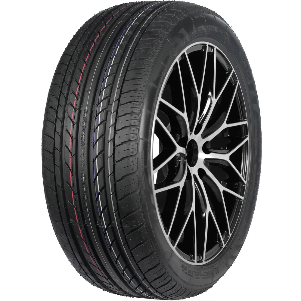 Летняя шина Nankang NS20 (245/40 R20 95Y)