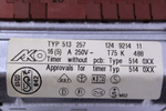 Программатор AEG, Electrolux, Zanussi 124921411 513257