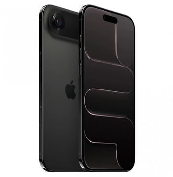 Apple iPhone 17 Air 256Gb Space Black (Чёрный)