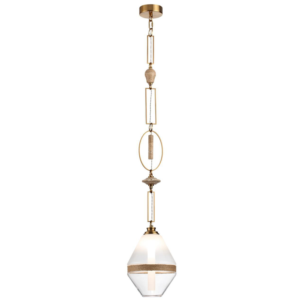 Подвесной светильник Odeon Light KREMA 5441/1A