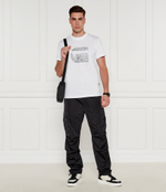 Футболка G- Star Raw - белый(D25674 C336)