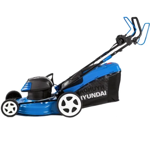 Газонокосилка электрическая "HYUNDAI" LE 4620S