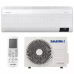 Сплит-система Samsung AR18BSFAMWKNER, белый