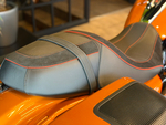 CVO Street Glide "Torched Orange CVO Tri-Tone" (2026)